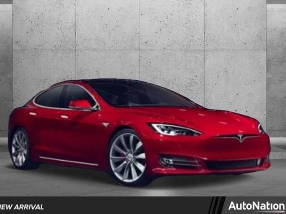 TESLA MODEL S 2016 5YJSA1E24GF157144 image TESLA MODEL S 2016 5YJSA1E24GF157144 image